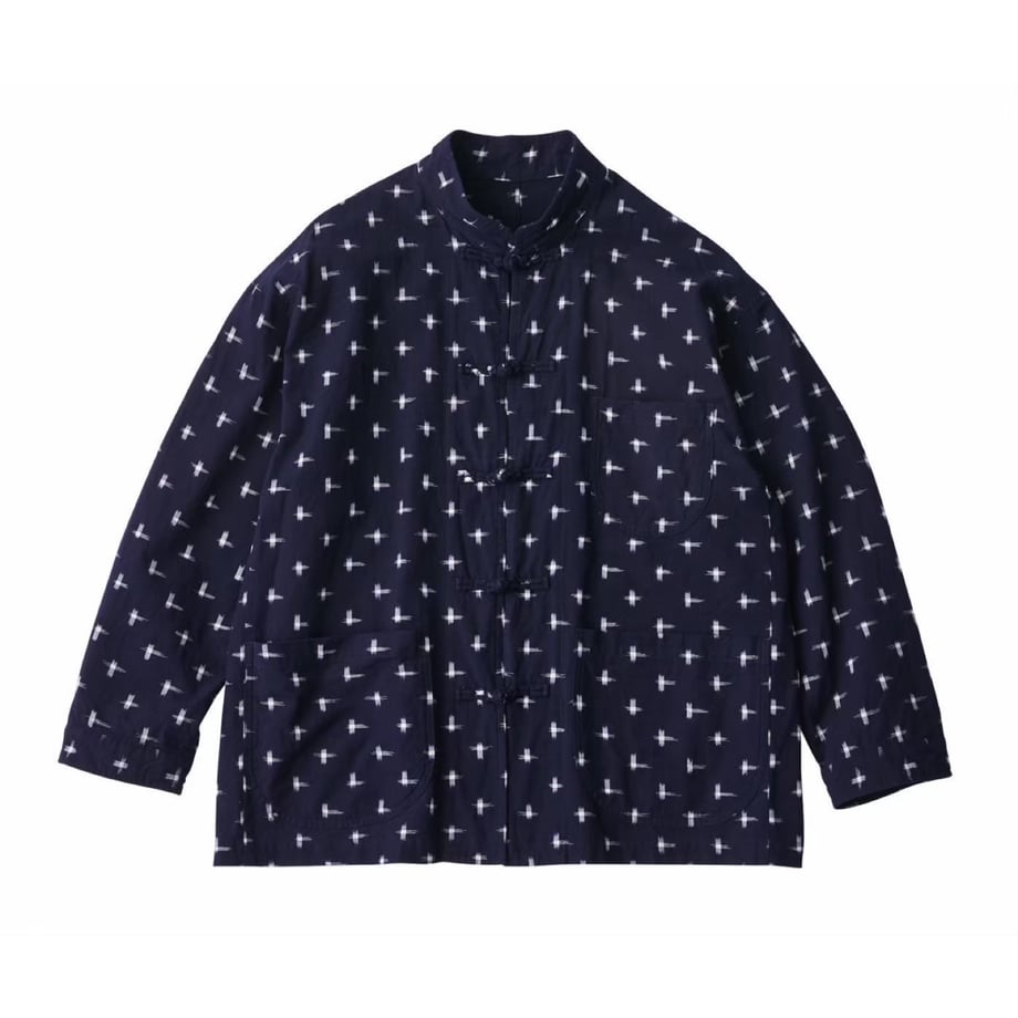 KASURI ORIGINAL CHINESE JACKET