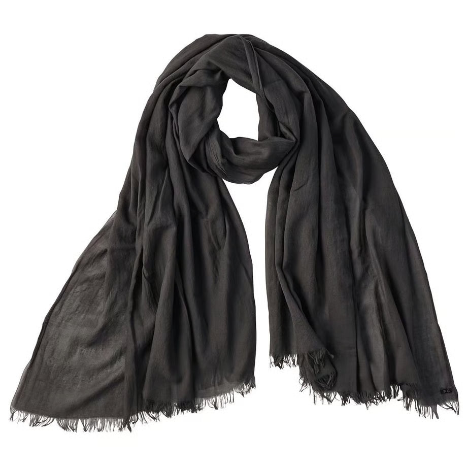 SEA ISLAND COTTON STOLE