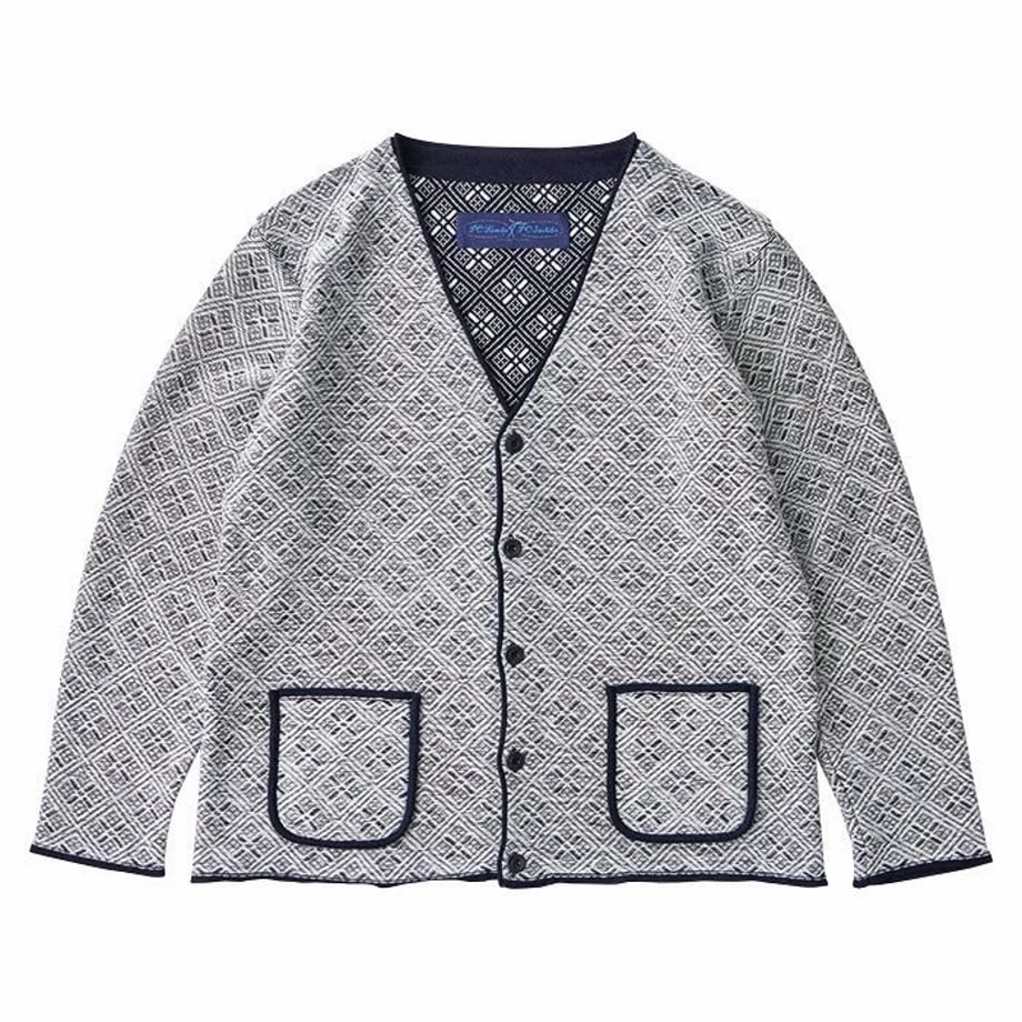 KOGIN KNIT CARDIGAN