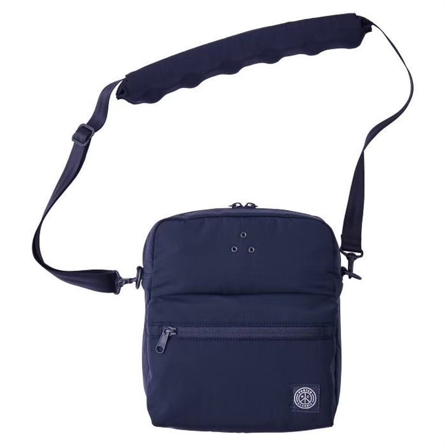 SHEEN NYLON NEWTON MINI SHOULDER BAG