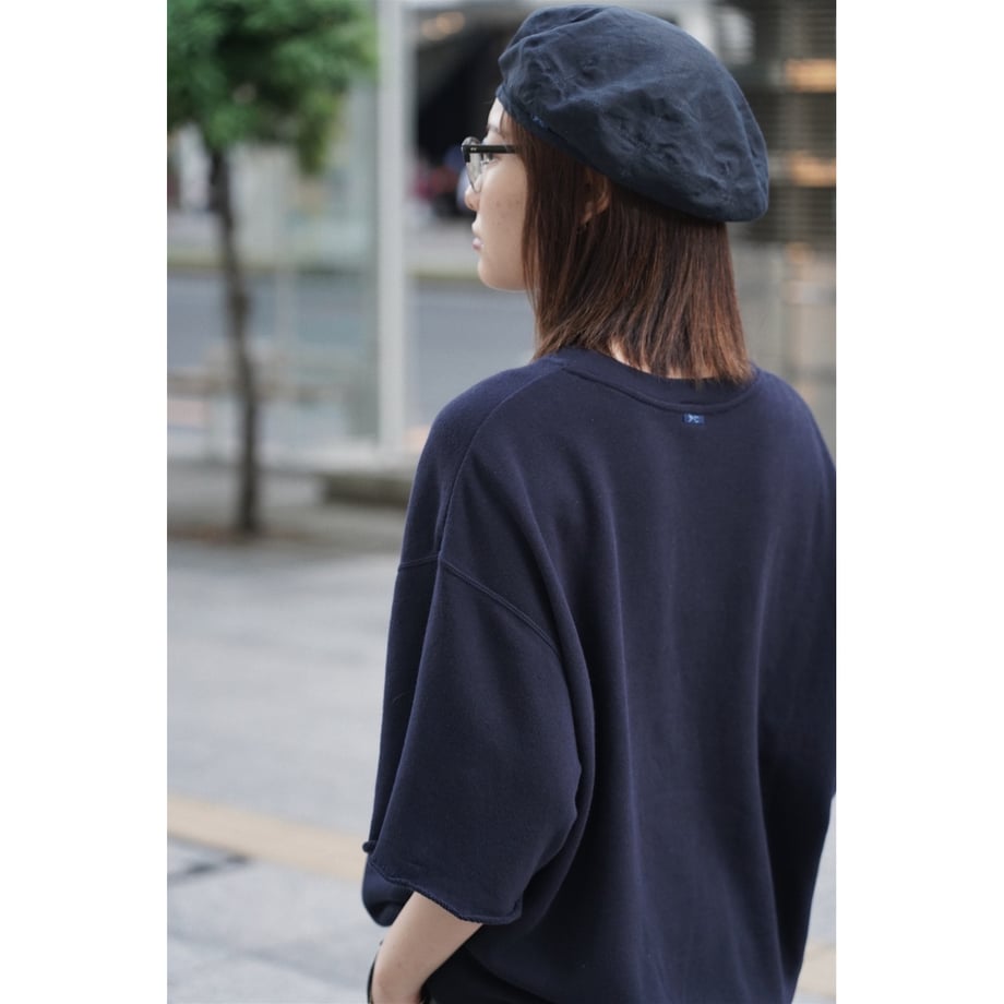 "PC EXCLUSIVE" H/W PEACE COTTON T-SHIRT