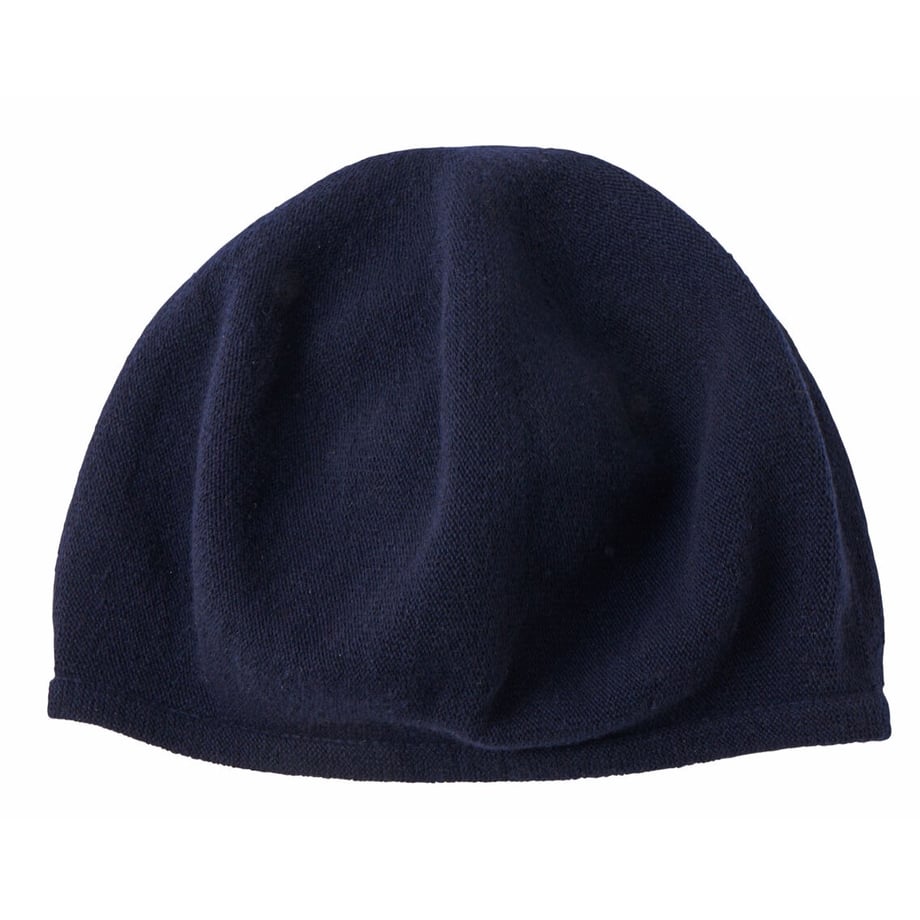 CASHMERE KNIT BERET