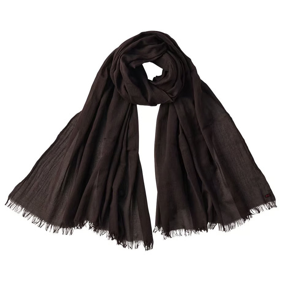 SEA ISLAND COTTON STOLE