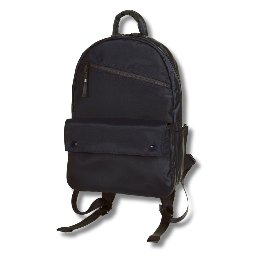 NEWTON RECYCLE NYLON LIGHT RUCKSUCK