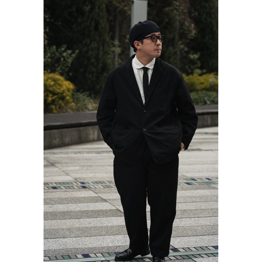 CLASSIC DENIM CLASSIC JACKET