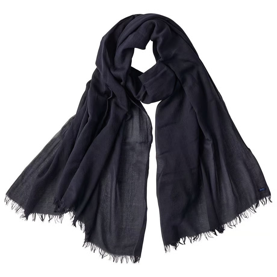 SEA ISLAND COTTON STOLE