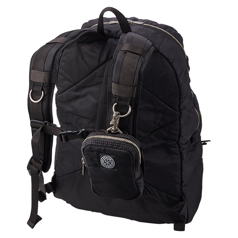 SUPER NYLON DAYPACK L