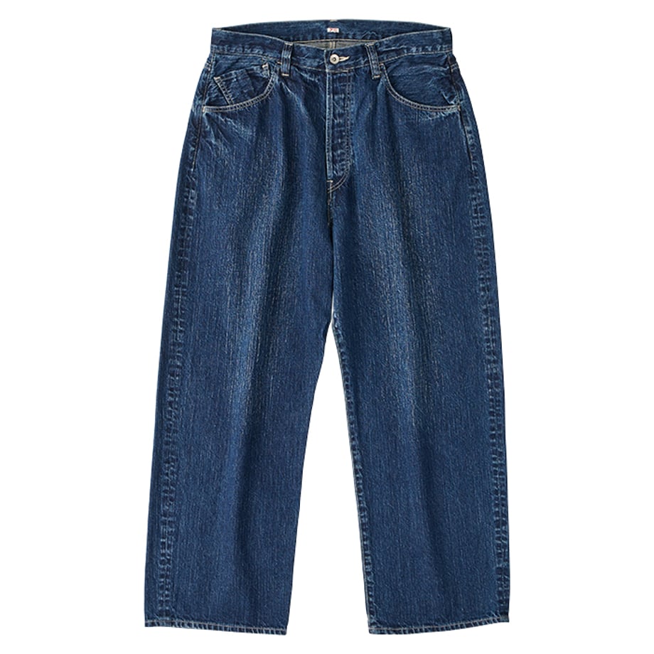 STEINBECK DENIM PANTS