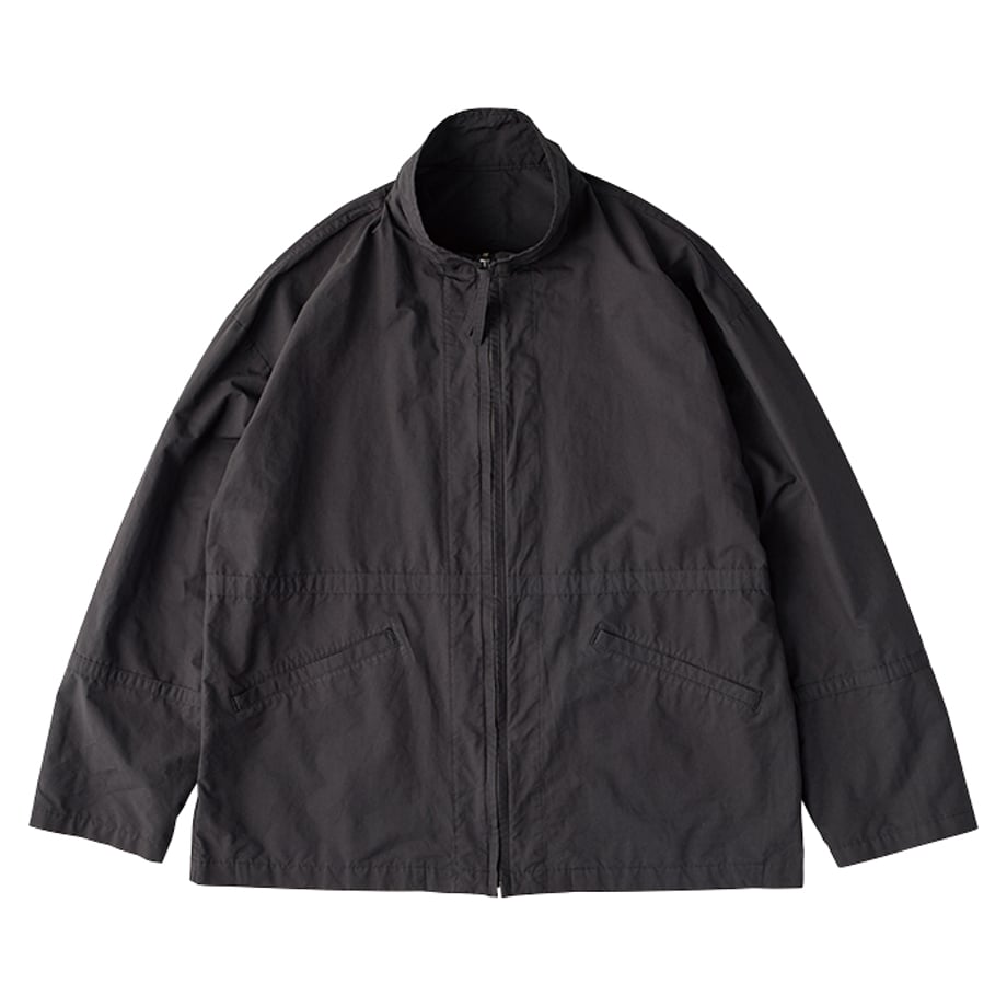 WEATHER ZIP UP JACKET