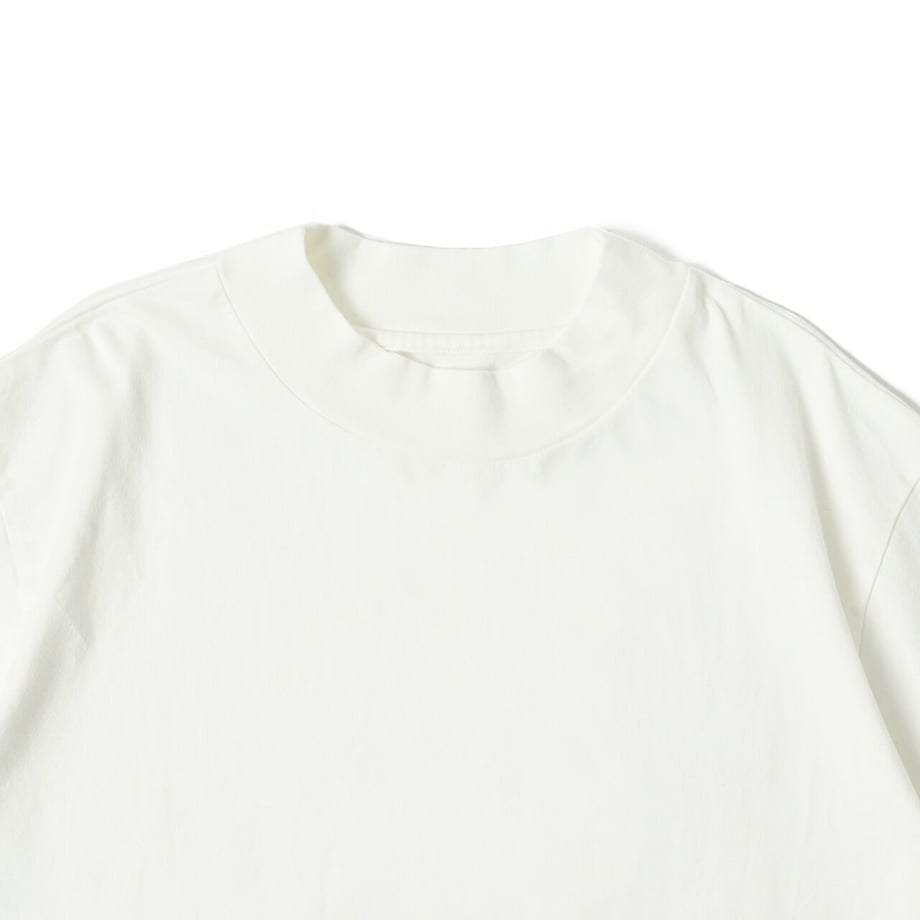 "NAGOYA EXCLUSIVE" HIGH NECK T-SHIRT