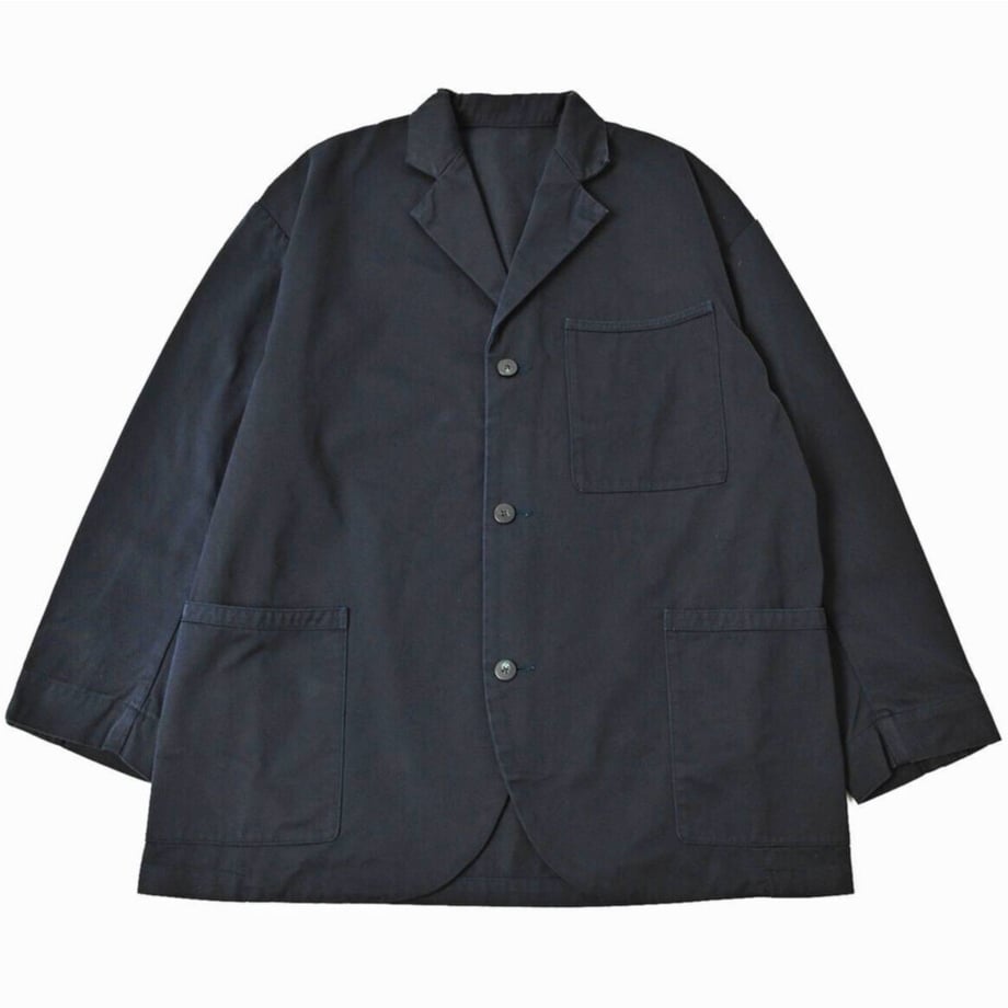 "NAGOYA EXCLUSIVE" CHINO TAILORED JACKET