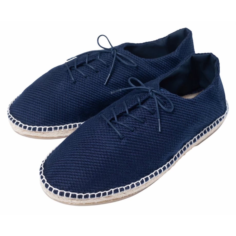ESPADRILLES SUMMER SHOES (MEN'S) PC KENDO