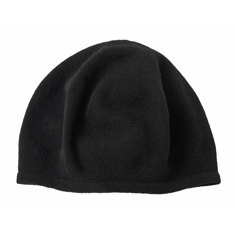 CASHMERE KNIT BERET