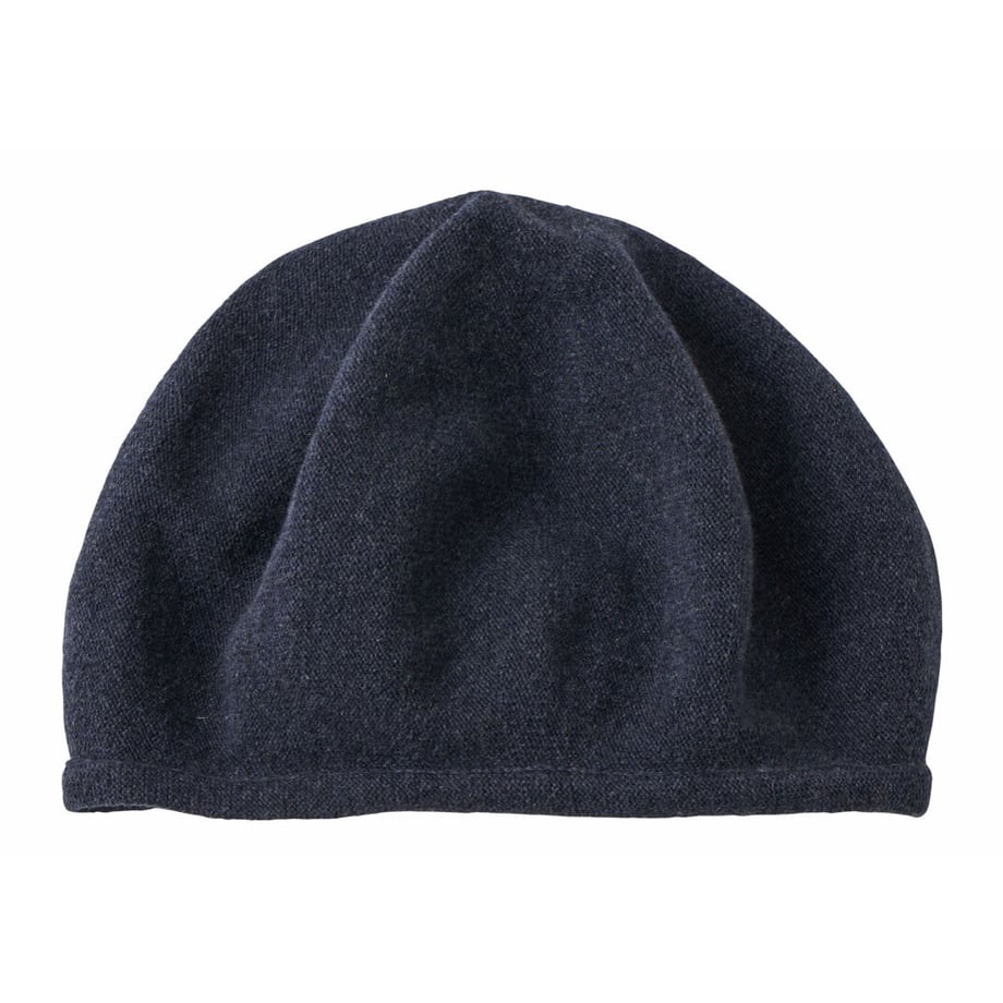 CASHMERE KNIT BERET
