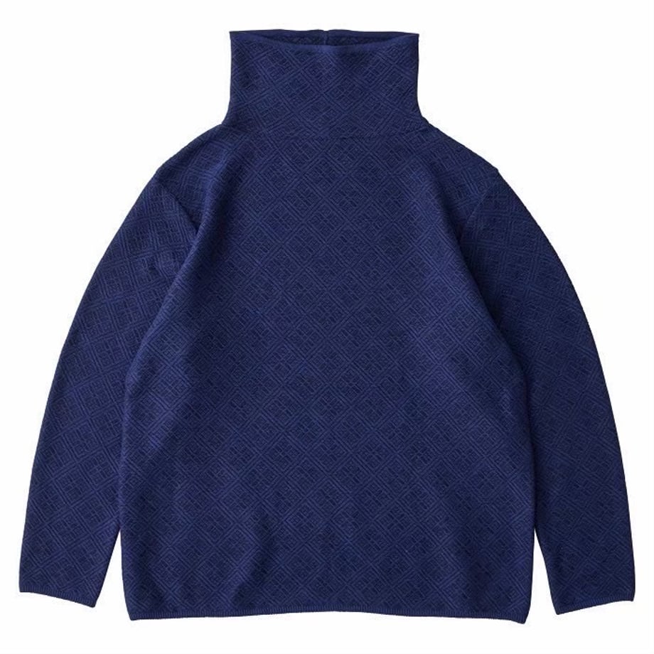 KOGIN KNIT TURTLENECK