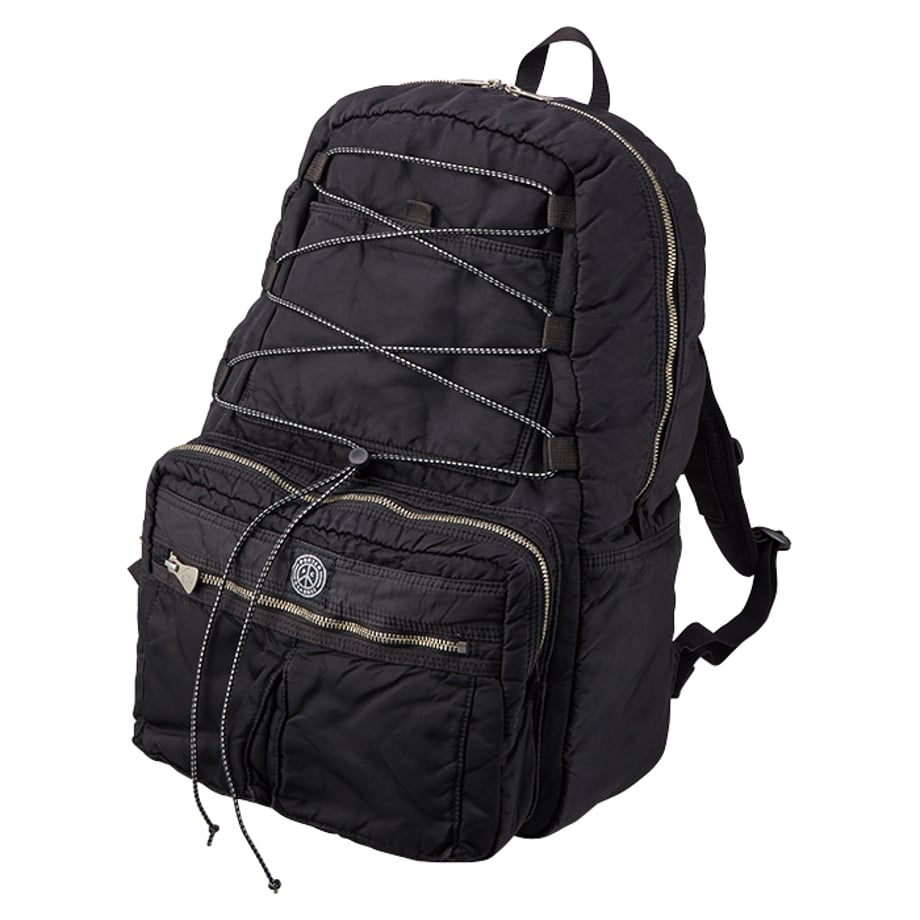 SUPER NYLON DAYPACK L