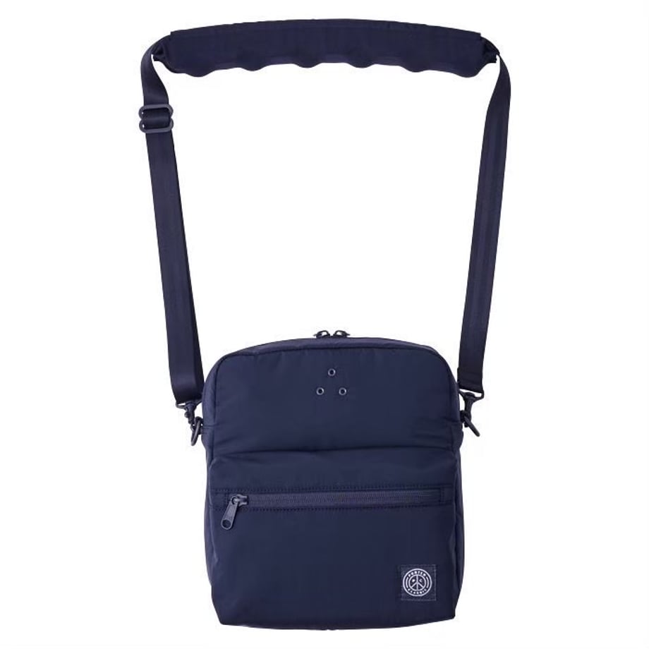 SHEEN NYLON NEWTON MINI SHOULDER BAG