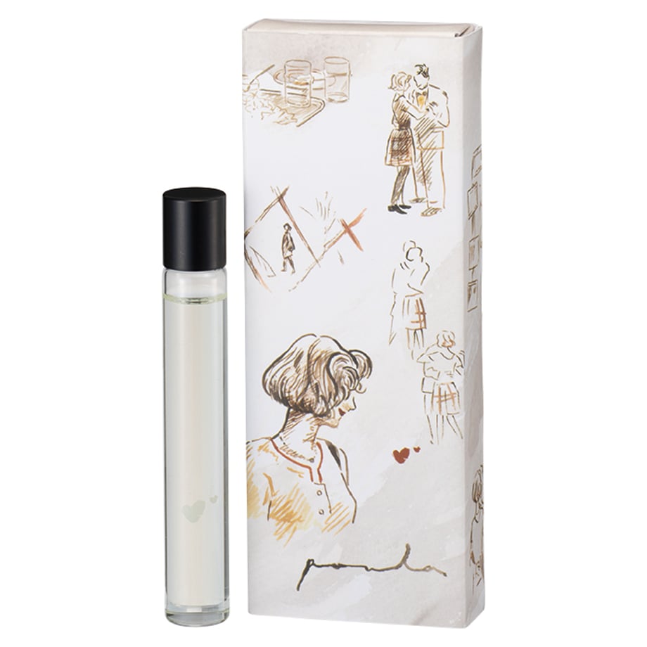 オードパルファン