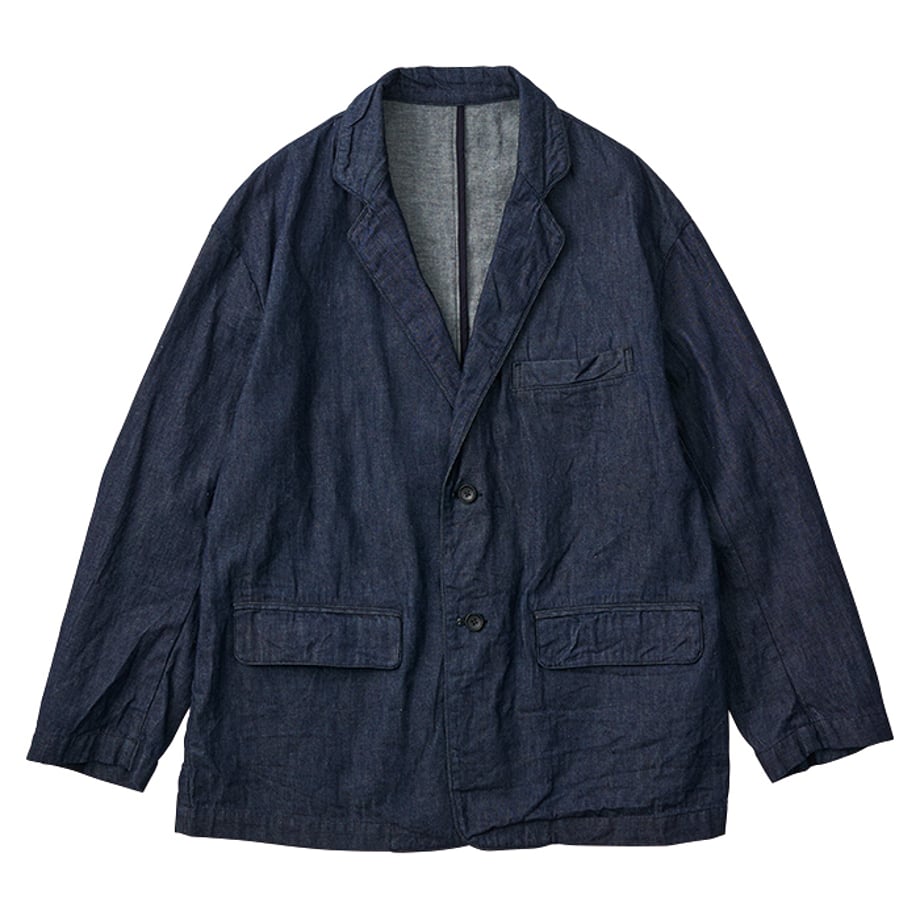 CLASSIC DENIM CLASSIC JACKET