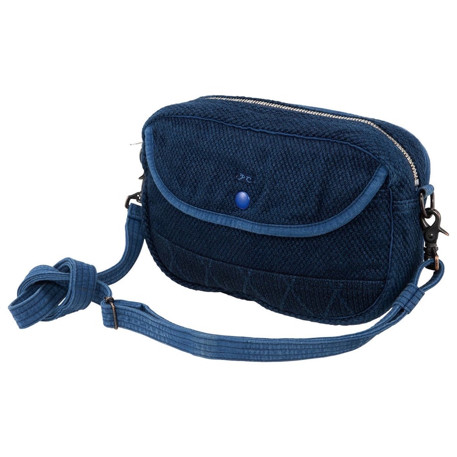 PC KENDO SHOULDER BAG S