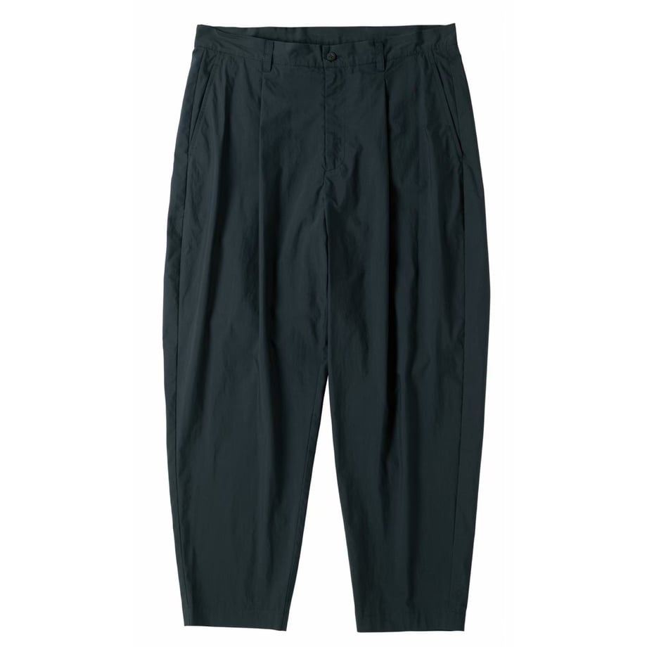 POPLIN DUKE ELLINGTON PANTS