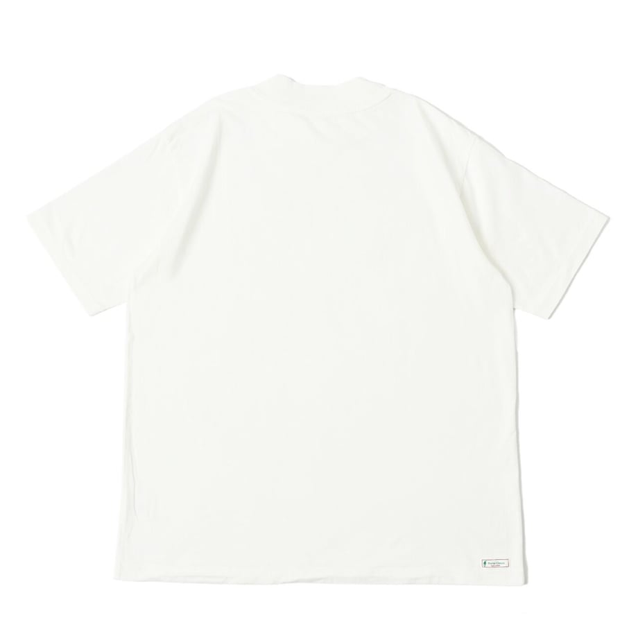 "NAGOYA EXCLUSIVE" HIGH NECK T-SHIRT