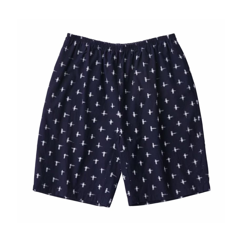 KASURI ORIGINAL PEACE SHORTS