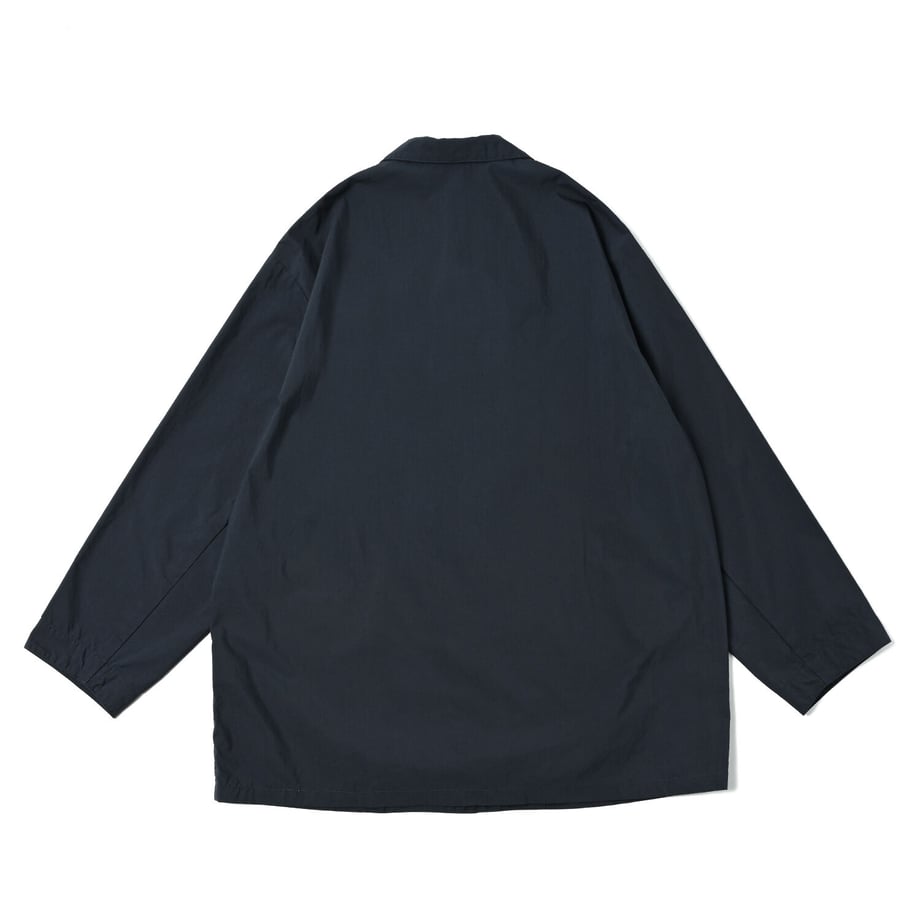 "NAGOYA EXCLUSIVE" POPLIN WIDE JACKET