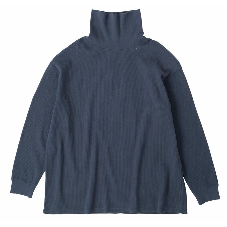 H/W THERMAL TURTLENECK