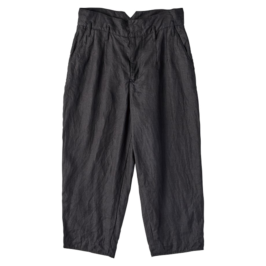 LINEN CLASSIC PANTS