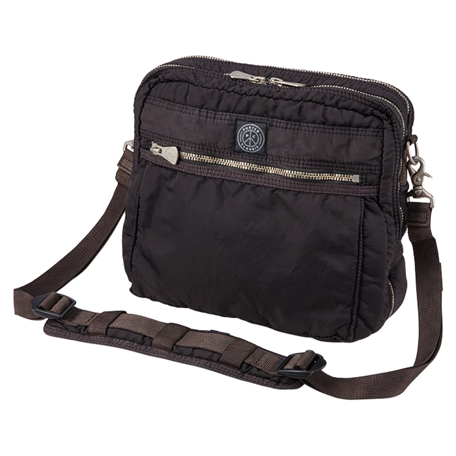 SUPER NYLON SIMPLE SHOULDER BAG