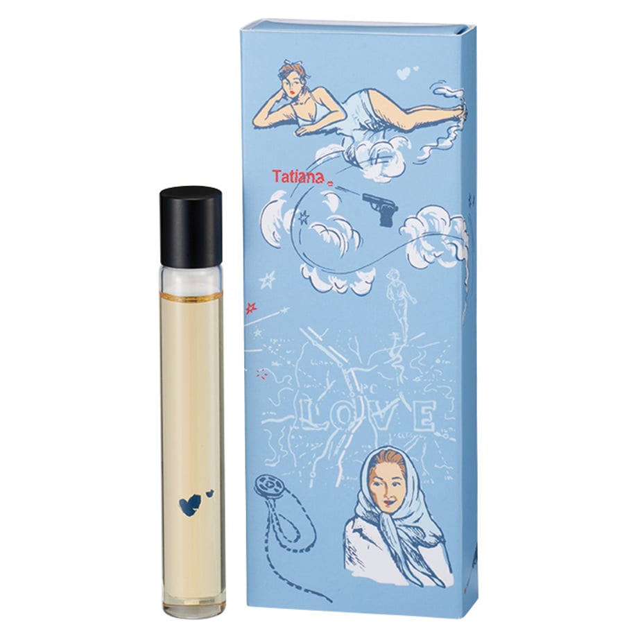 オードパルファン