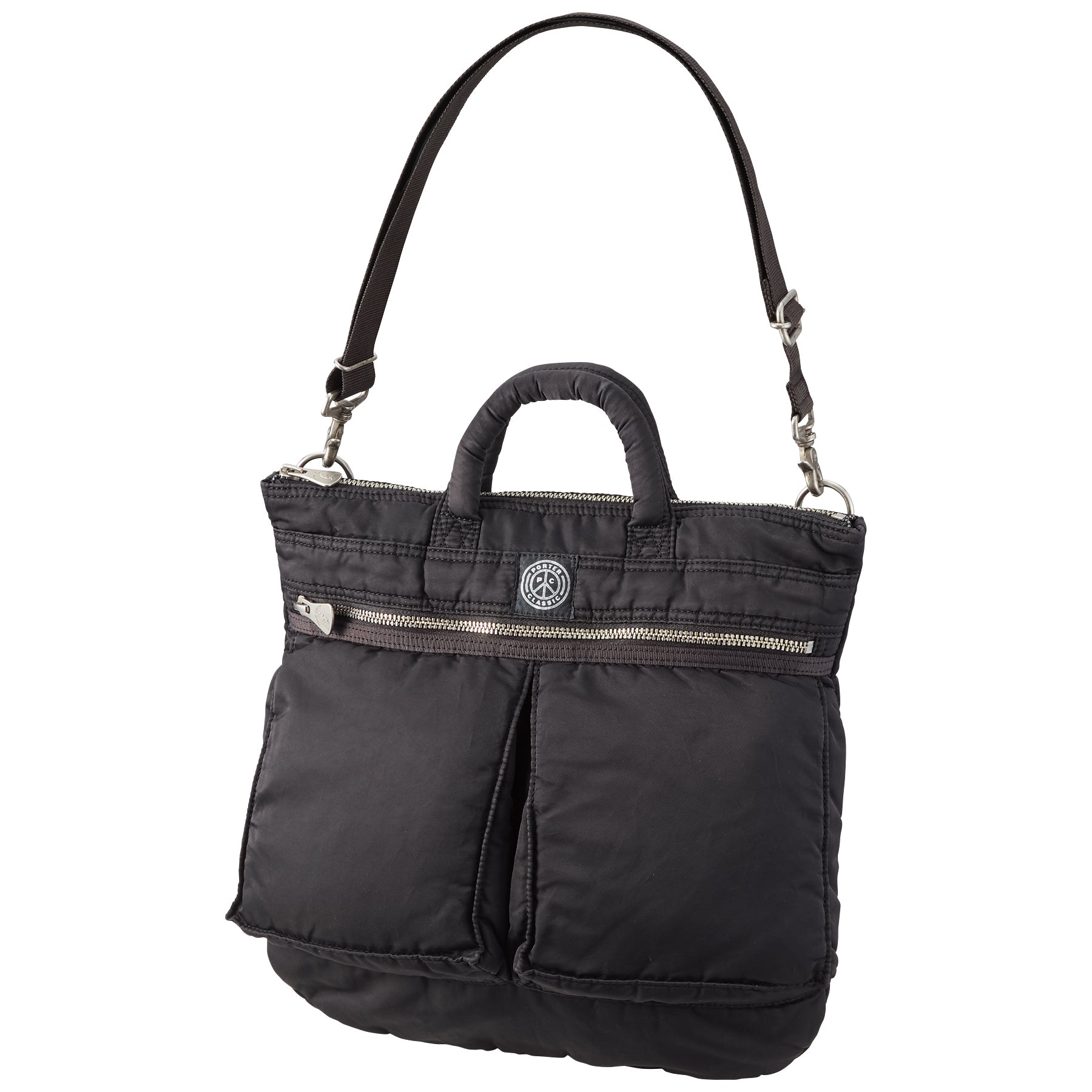 SUPER NYLON HELMET CASE S