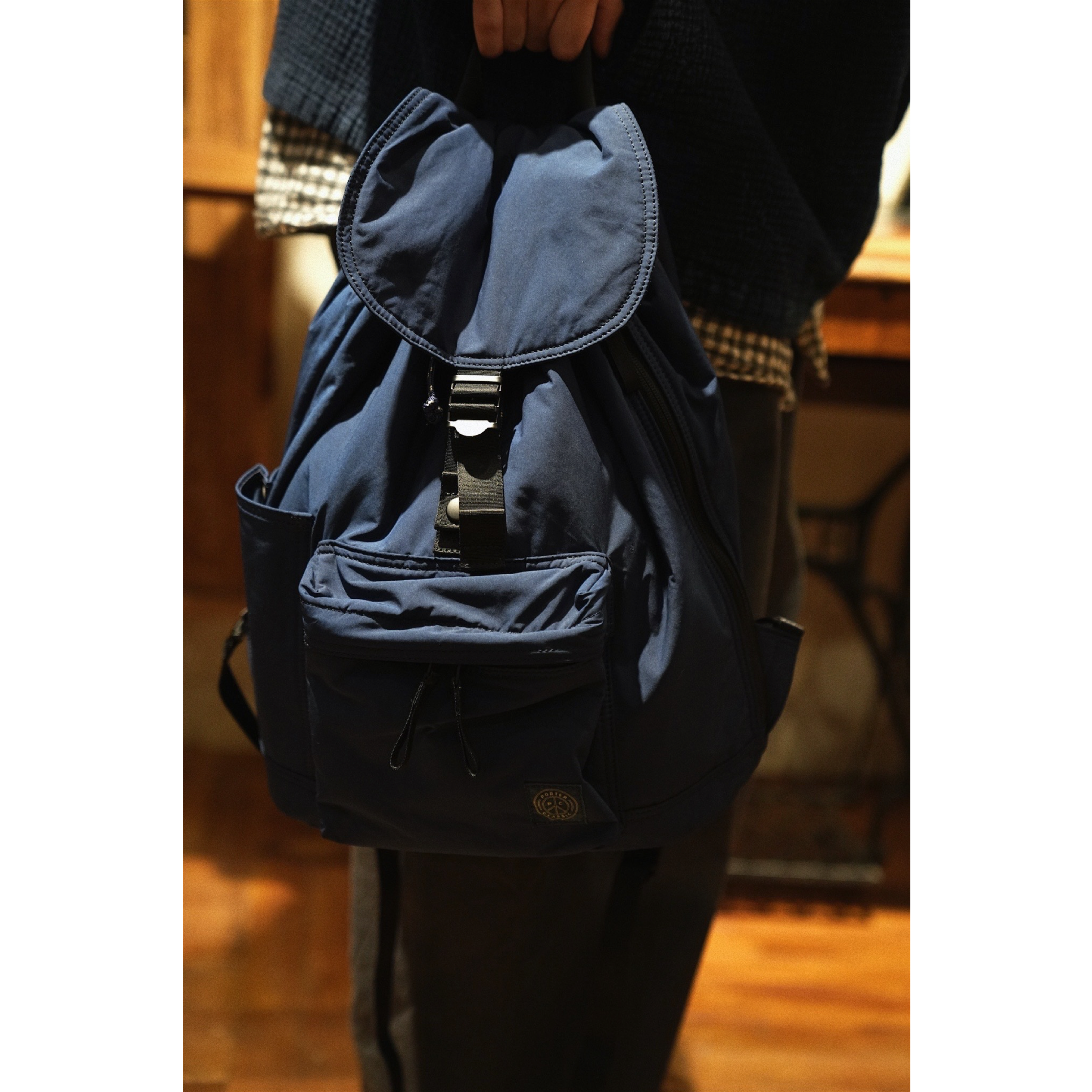 WEATHER NEWTON EASY RUCKSACK