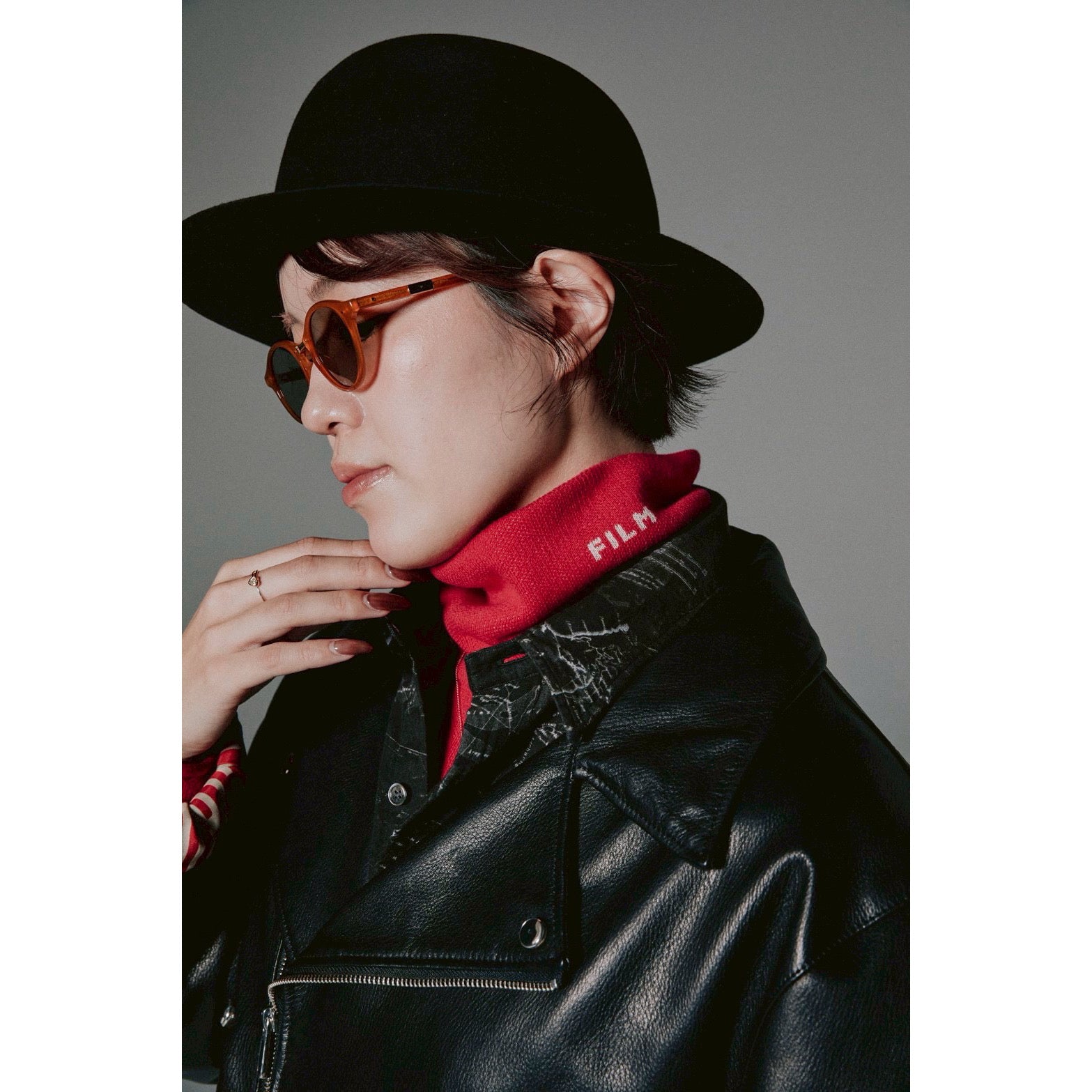 SUNGLASSES GOLDEN GATE COLLECTION
