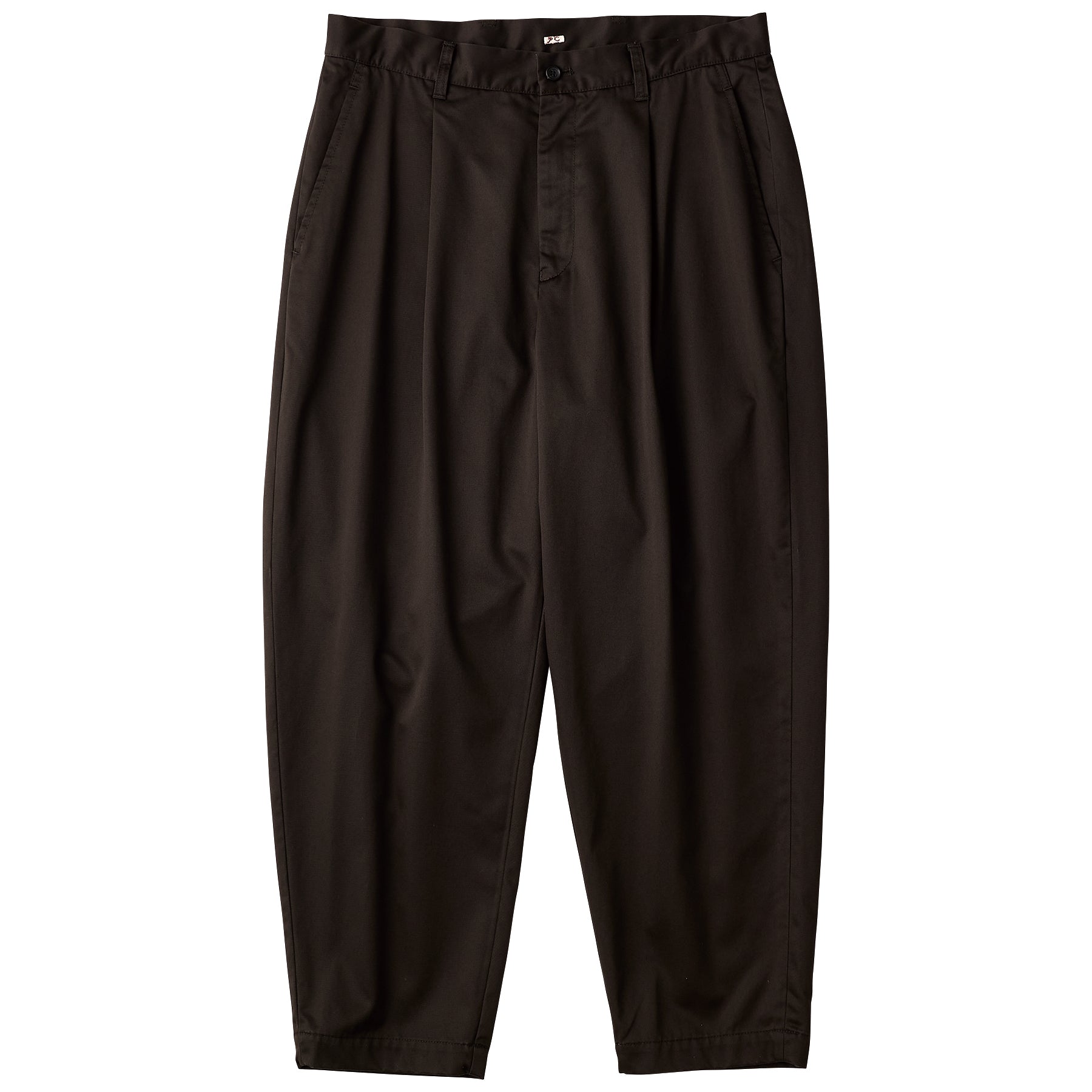 SUMMER CHINOS DUKE ELLINGTON PANTS