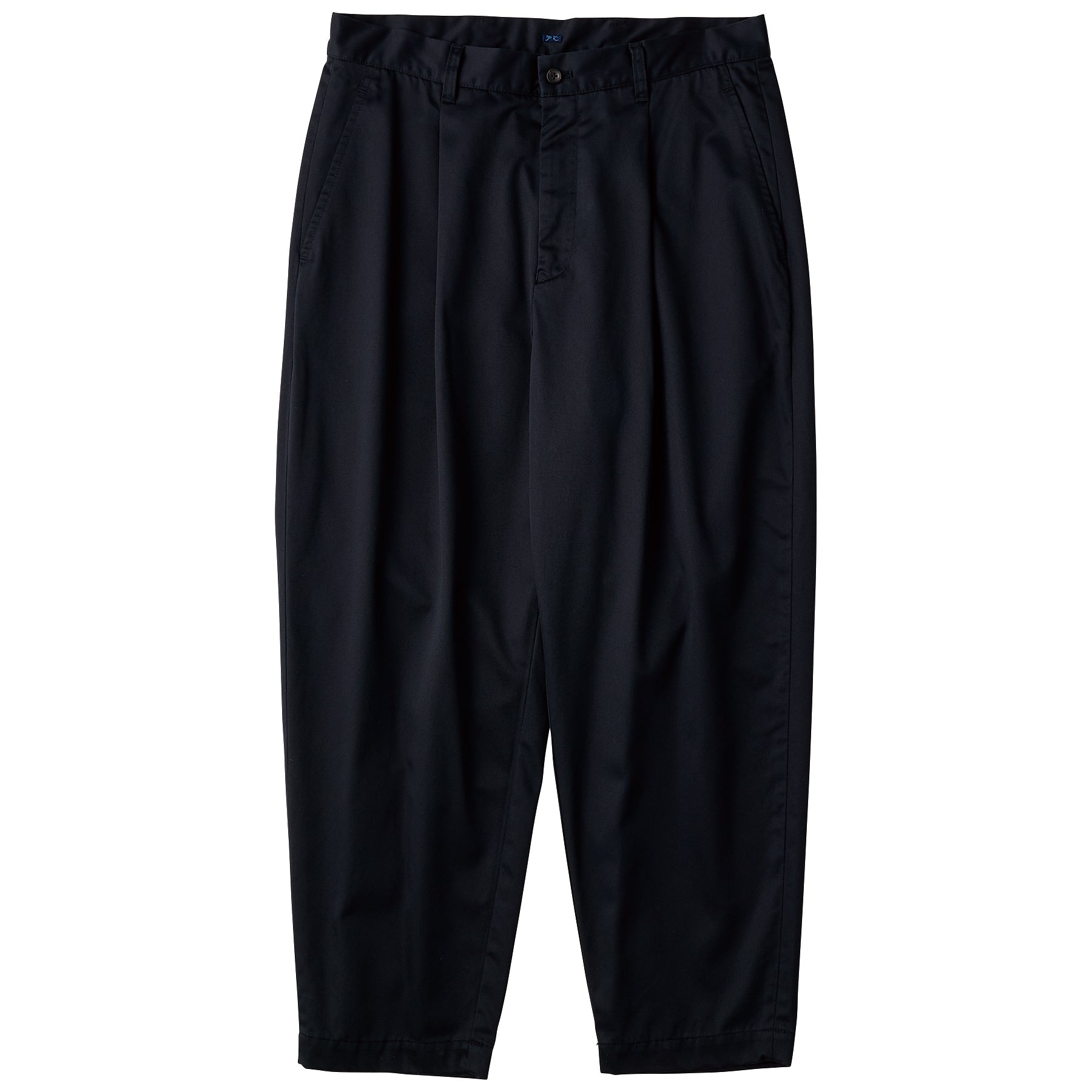 SUMMER CHINOS DUKE ELLINGTON PANTS