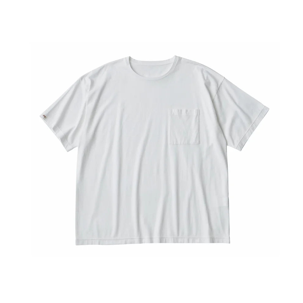 POCKET T-SHIRT