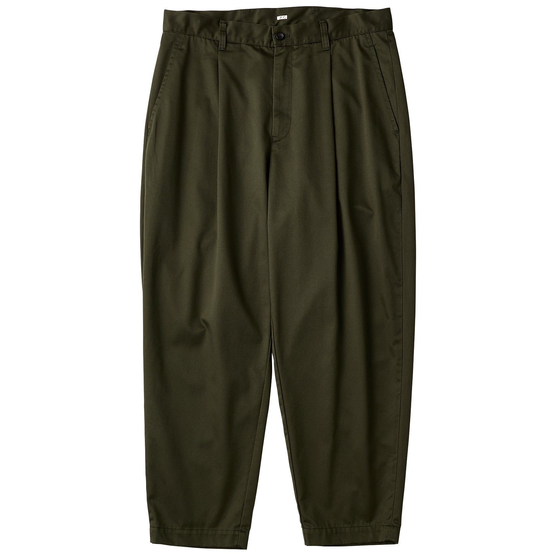SUMMER CHINOS DUKE ELLINGTON PANTS