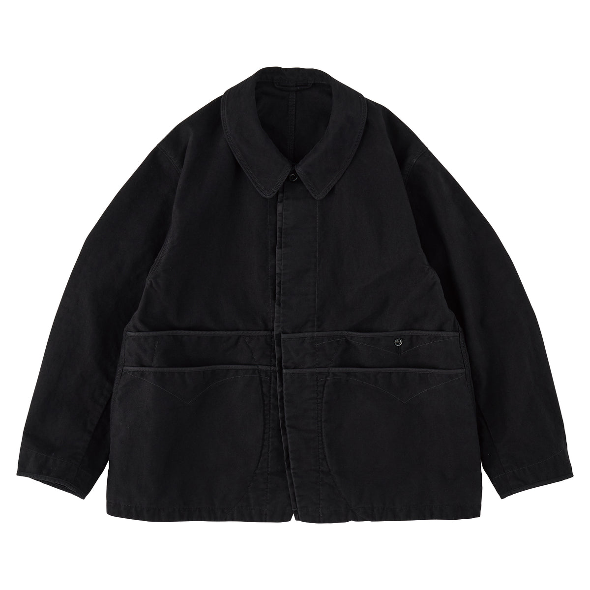 NEW MOLESKIN SERVEUR JACKET