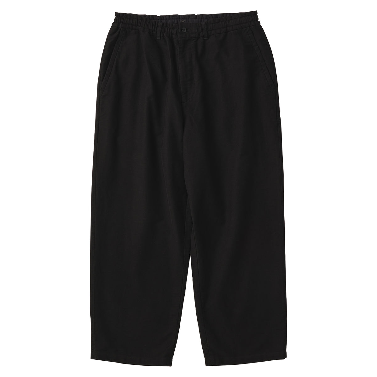 LIGHT MOLESKIN EASY PANTS