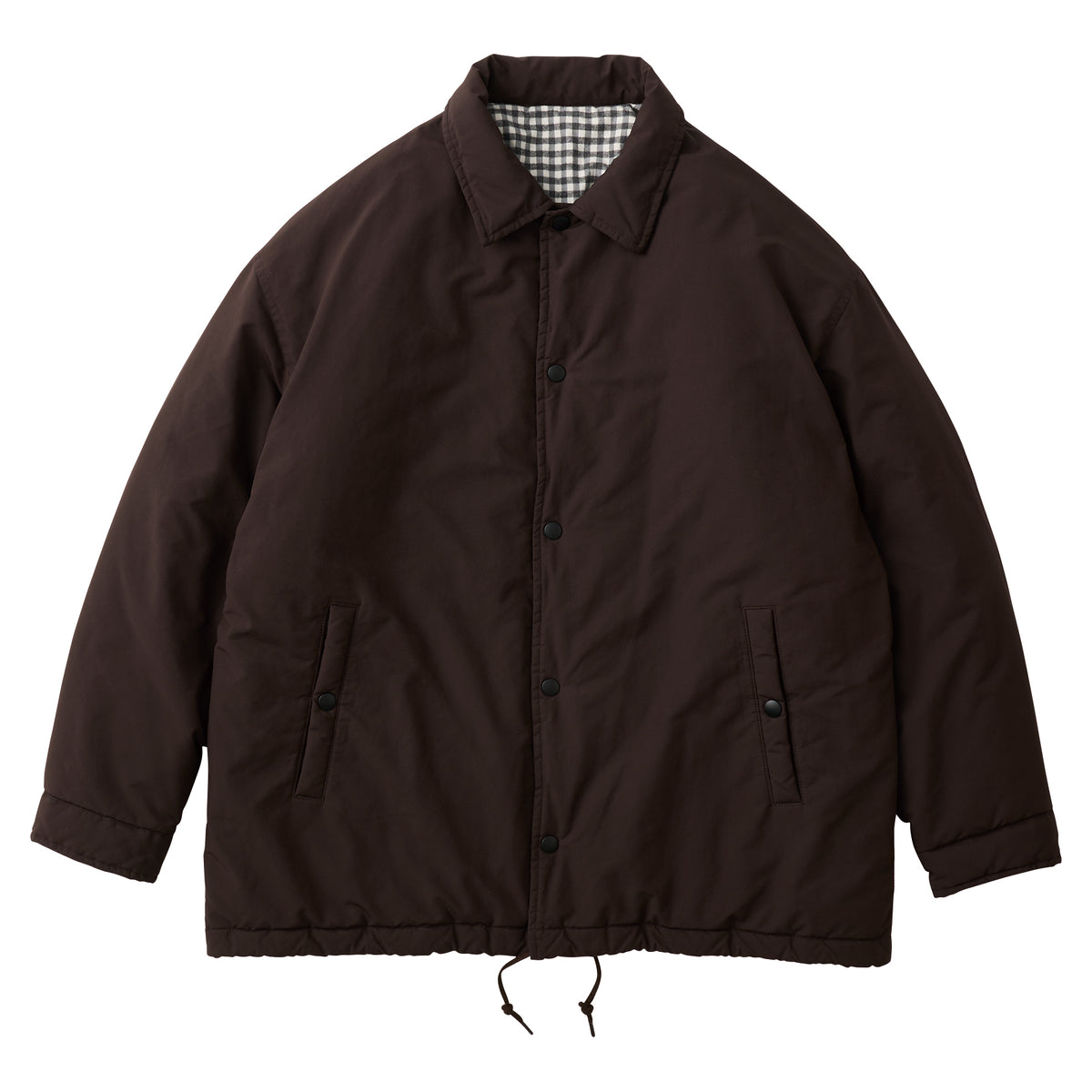 WEATHER COACH JACKET