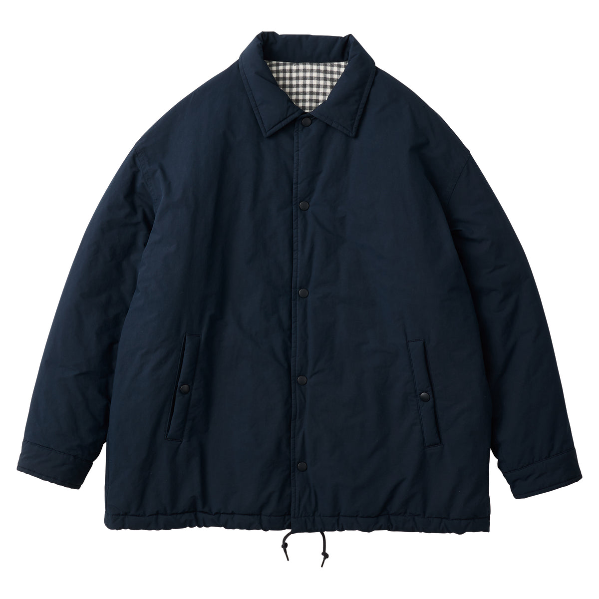 WEATHER COACH JACKET