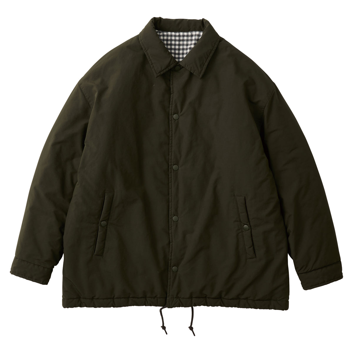 WEATHER COACH JACKET