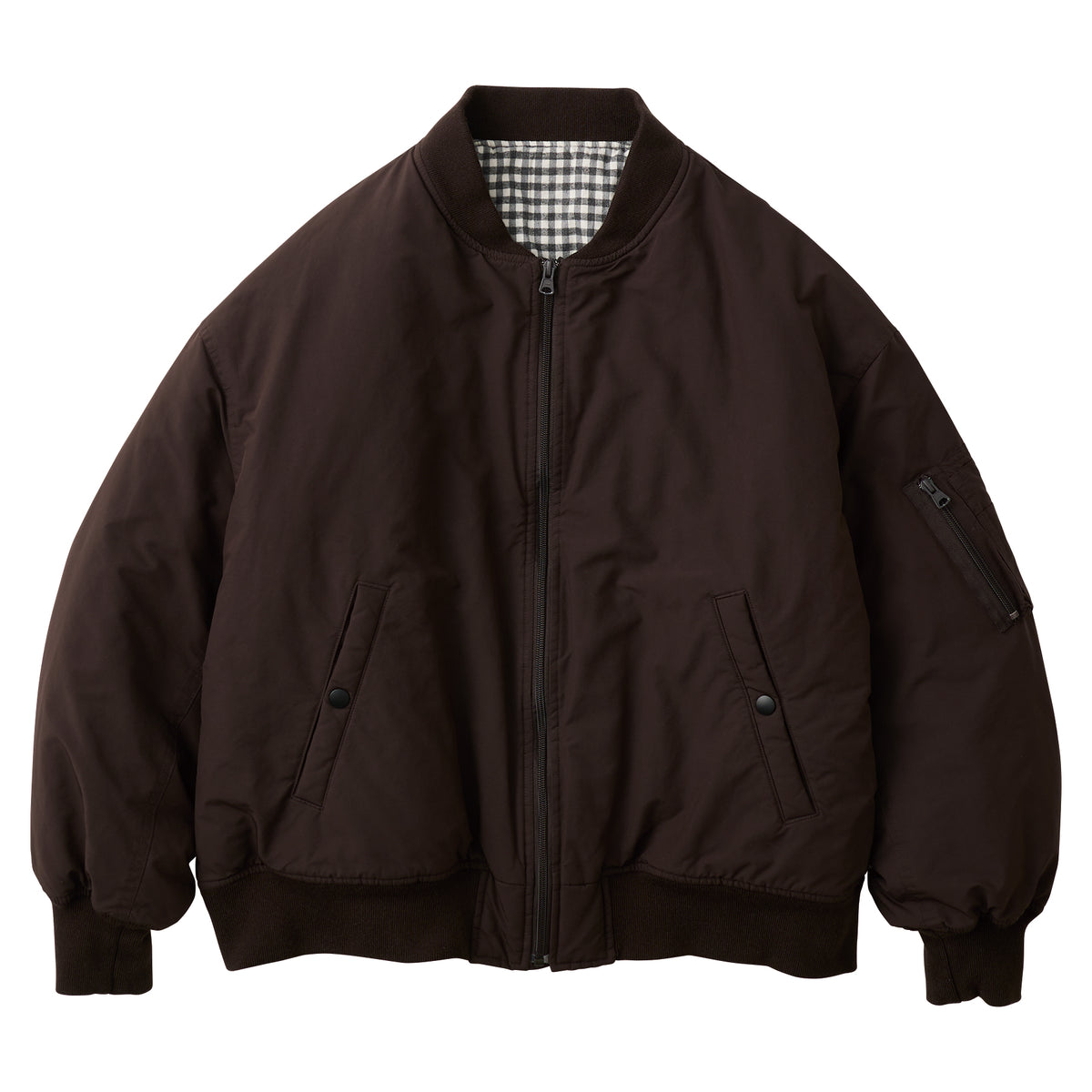 WEATHER FLIGHT JACKET