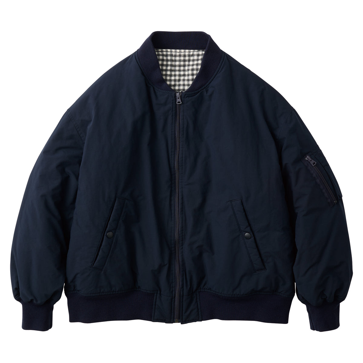 WEATHER FLIGHT JACKET