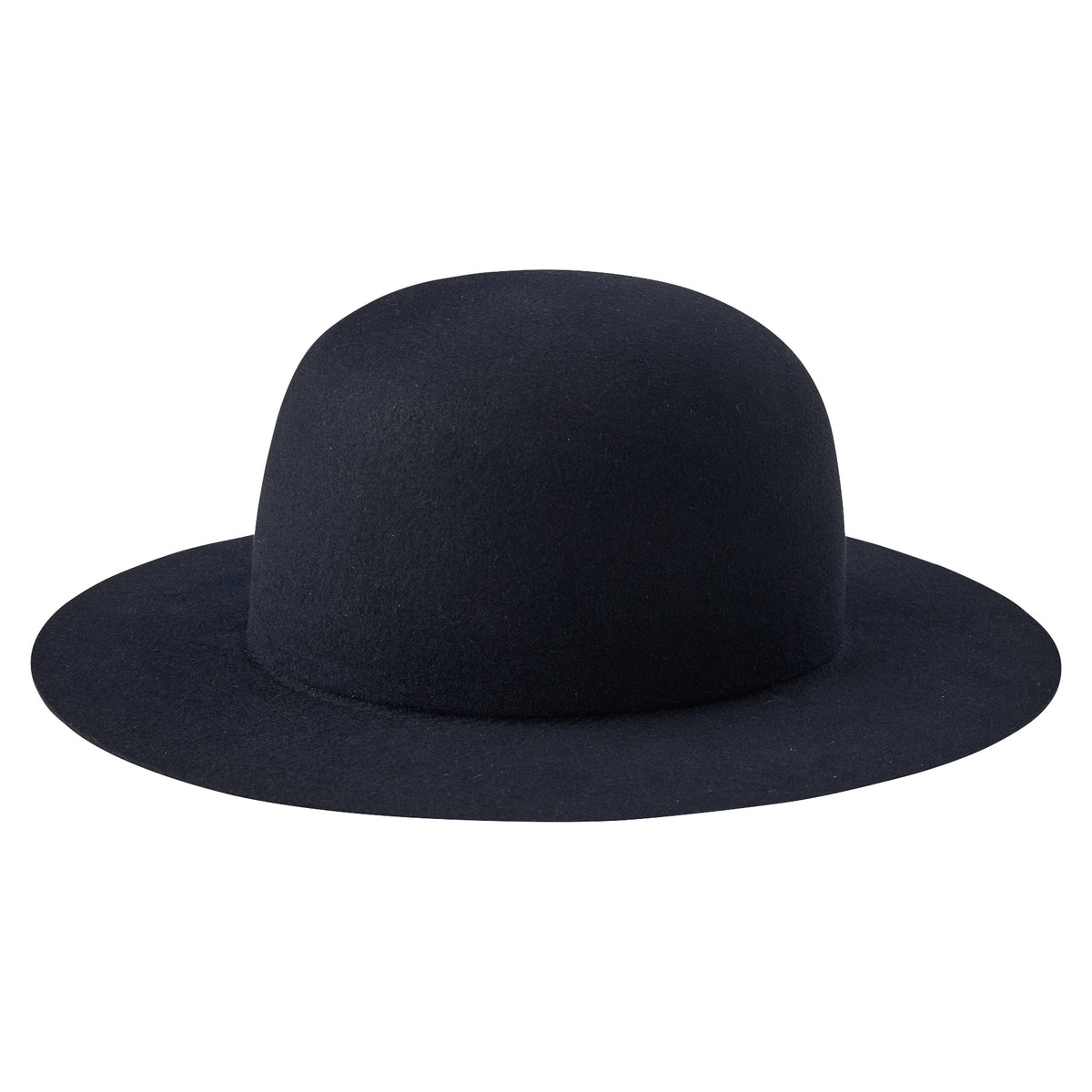 CLASSIC FELT HAT (WIDE BRIM)