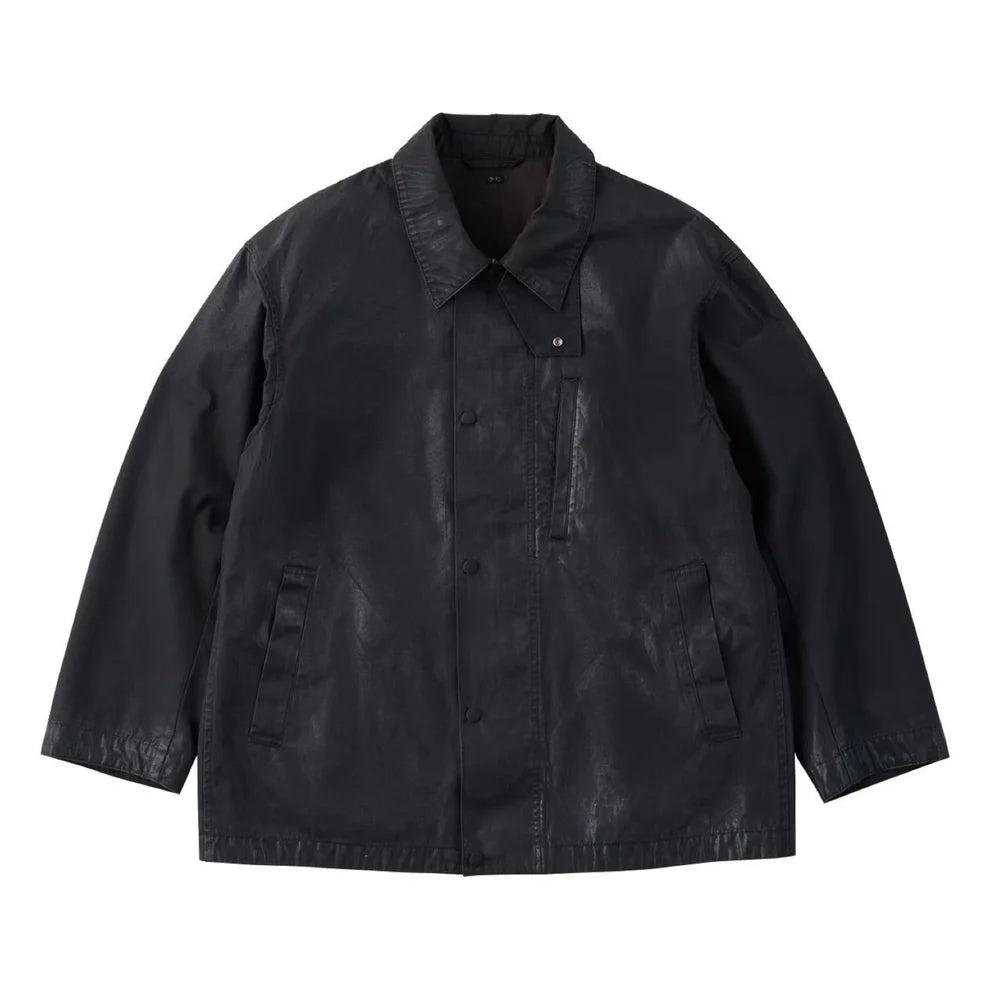 CINCINNATI ZIP JACKET