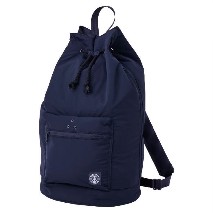 SHEEN NYLON NEWTON LIFE BAG