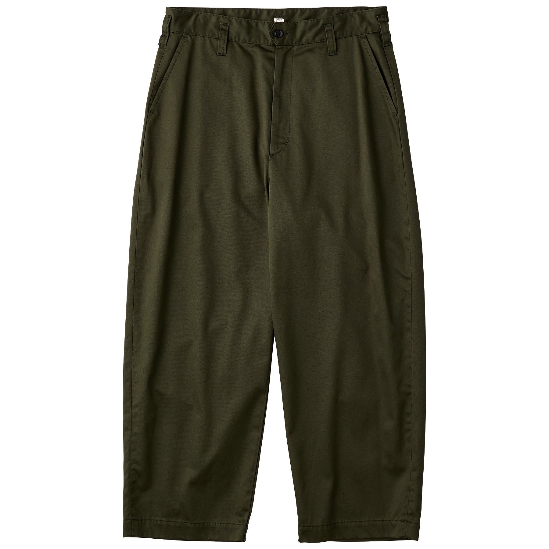SUMMER CHINOS GENE KELLY PANTS